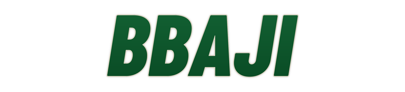 bbaji